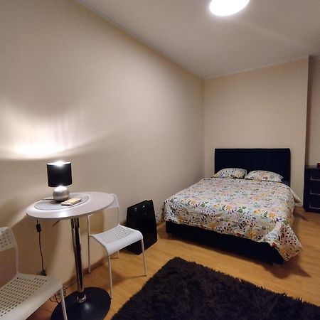 Villa Natali Warszawa Eksteriør bilde