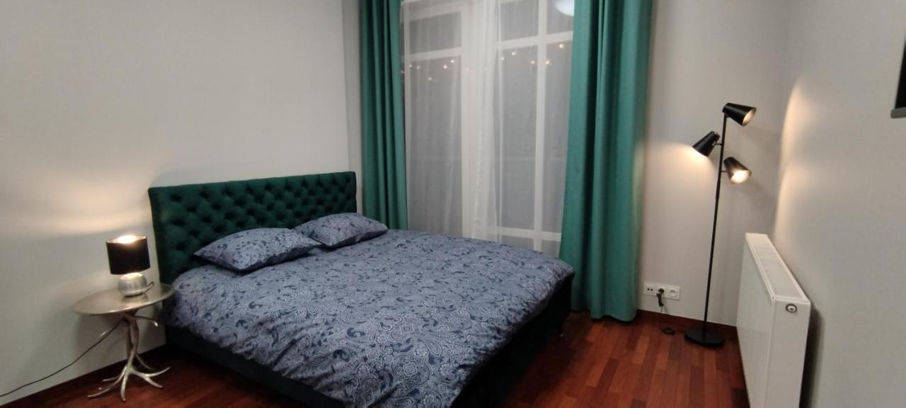 Villa Natali Warszawa Eksteriør bilde
