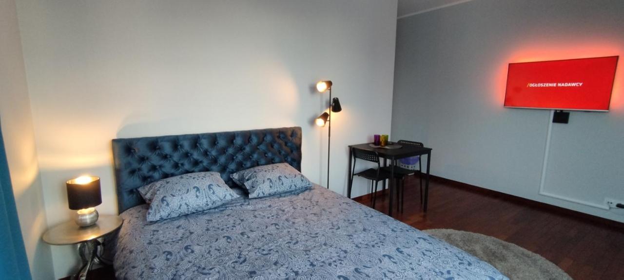 Villa Natali Warszawa Eksteriør bilde