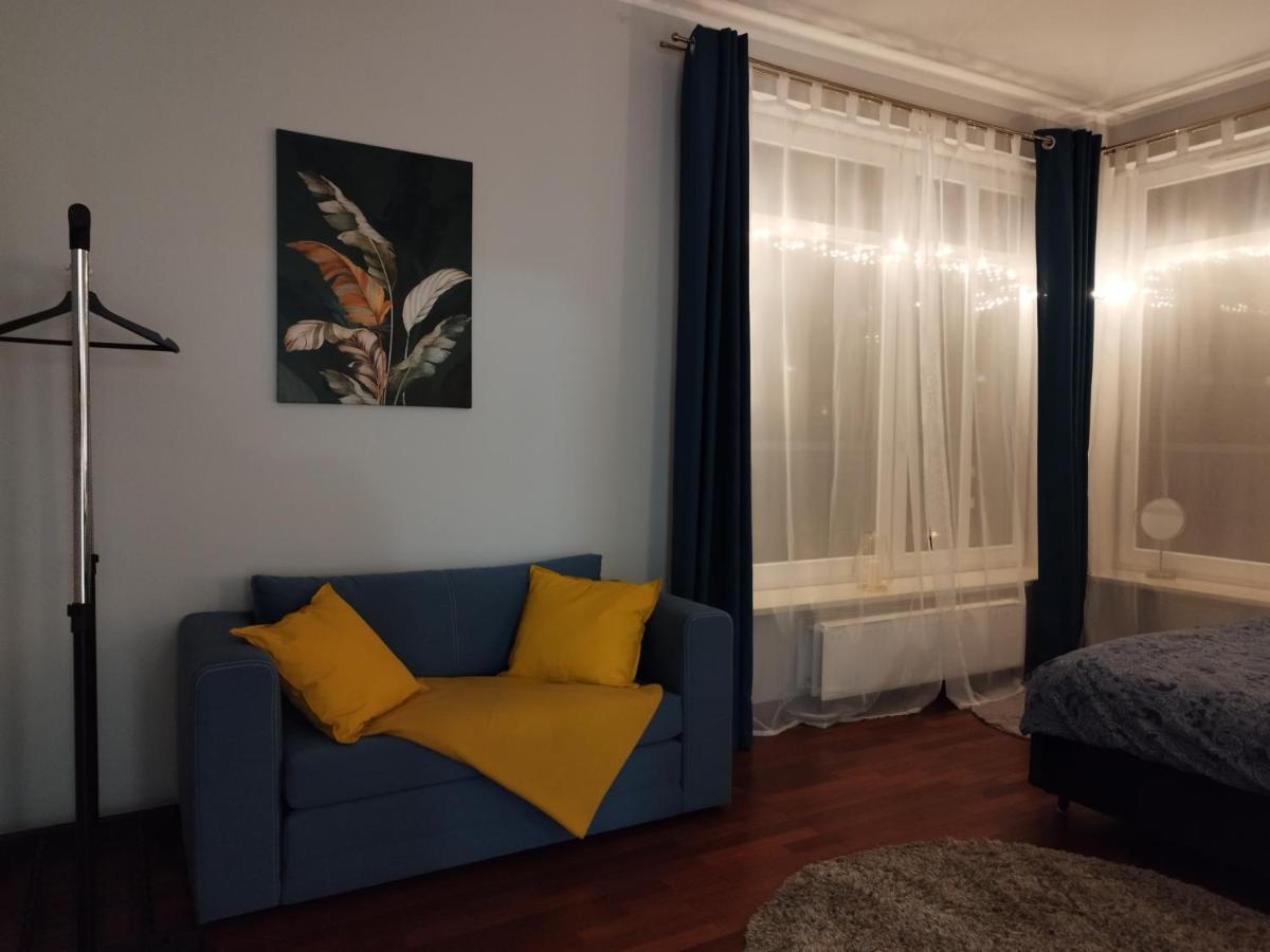 Villa Natali Warszawa Eksteriør bilde