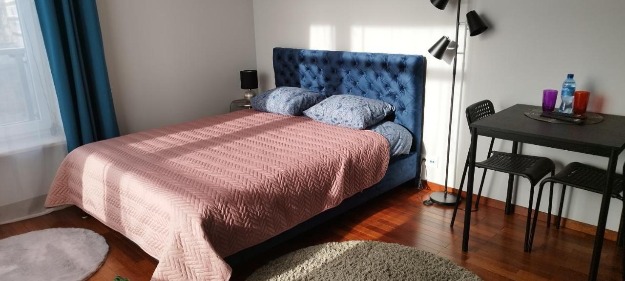 Villa Natali Warszawa Eksteriør bilde