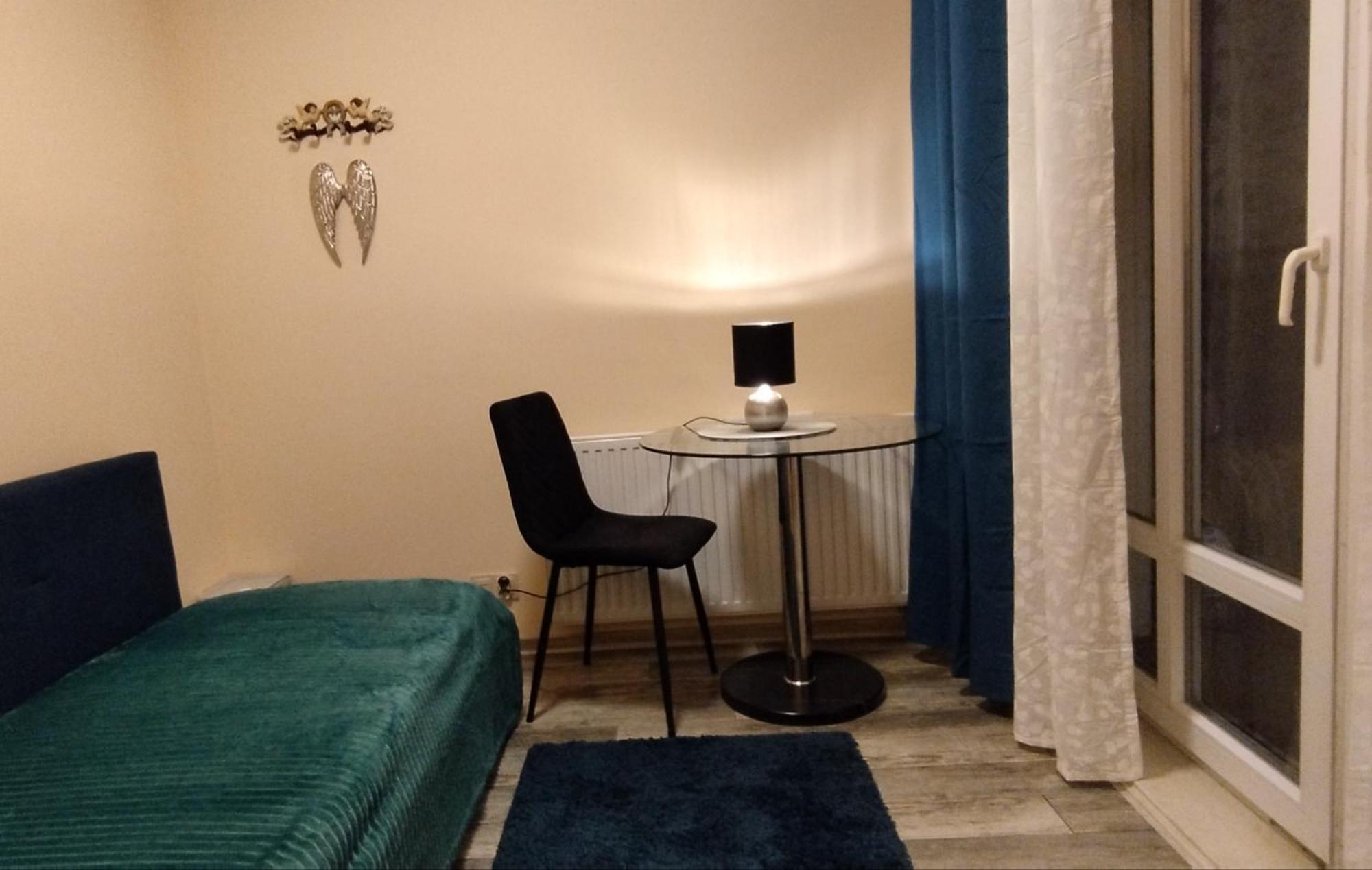 Villa Natali Warszawa Eksteriør bilde