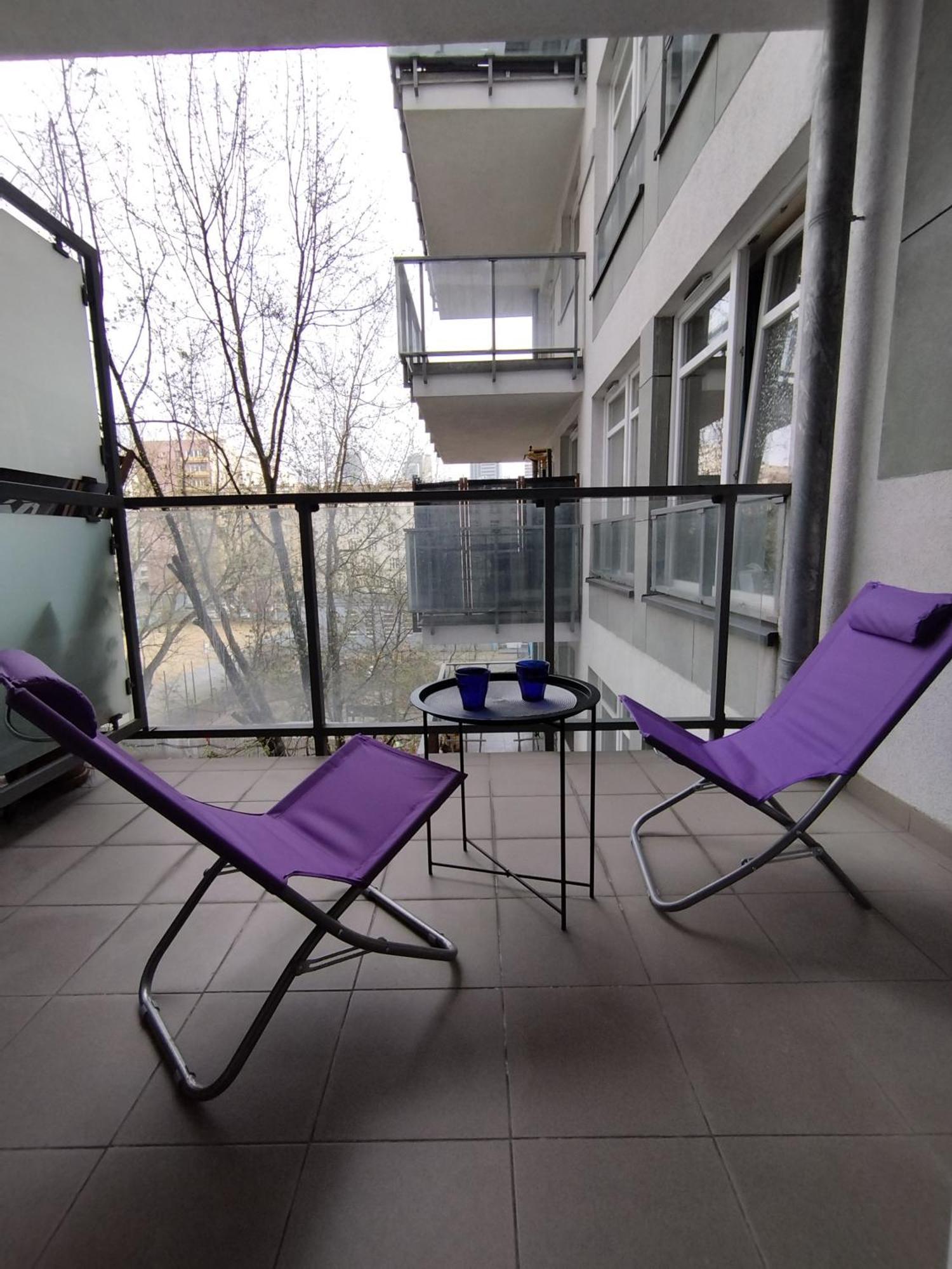 Villa Natali Warszawa Eksteriør bilde