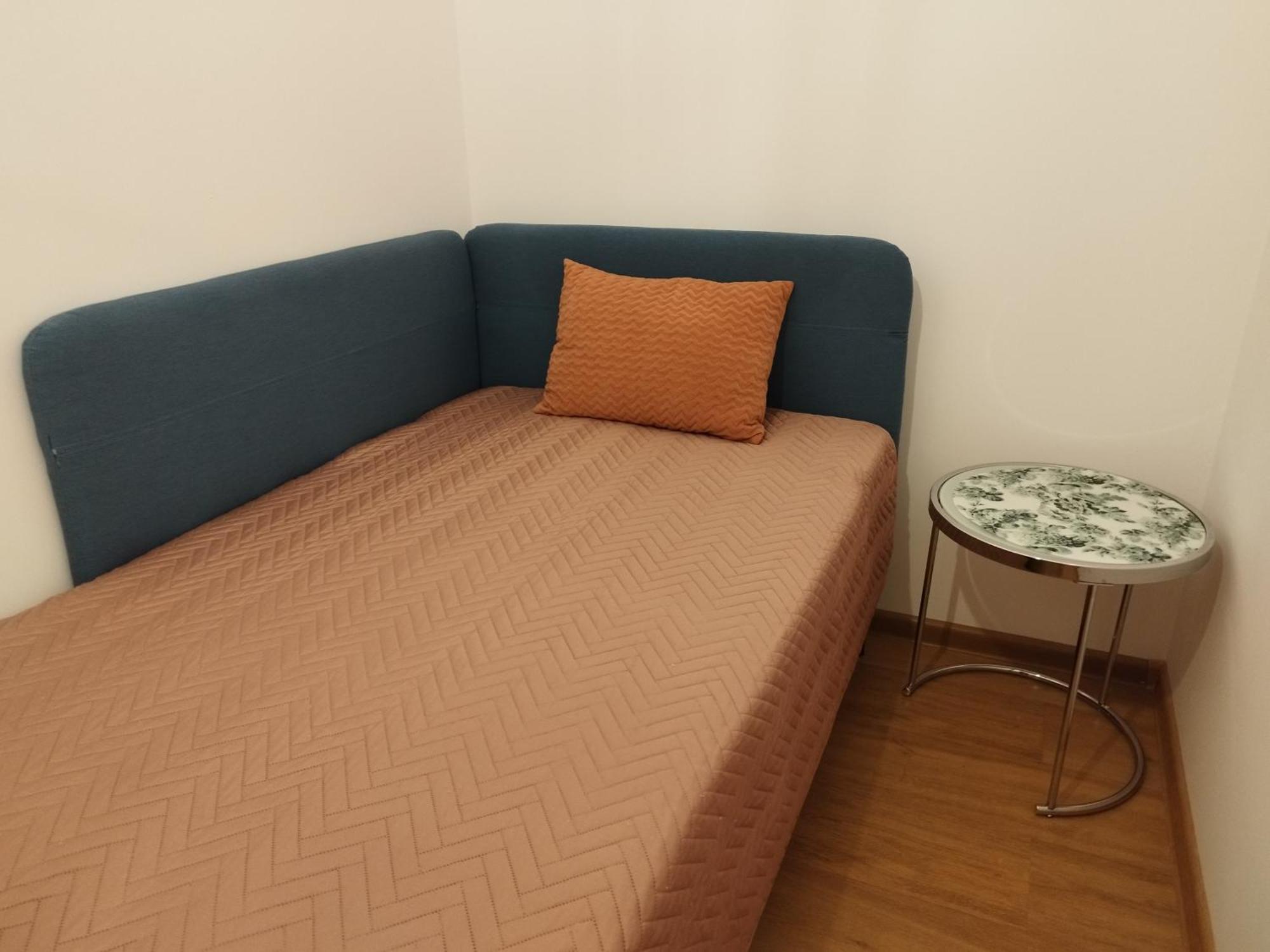 Villa Natali Warszawa Eksteriør bilde