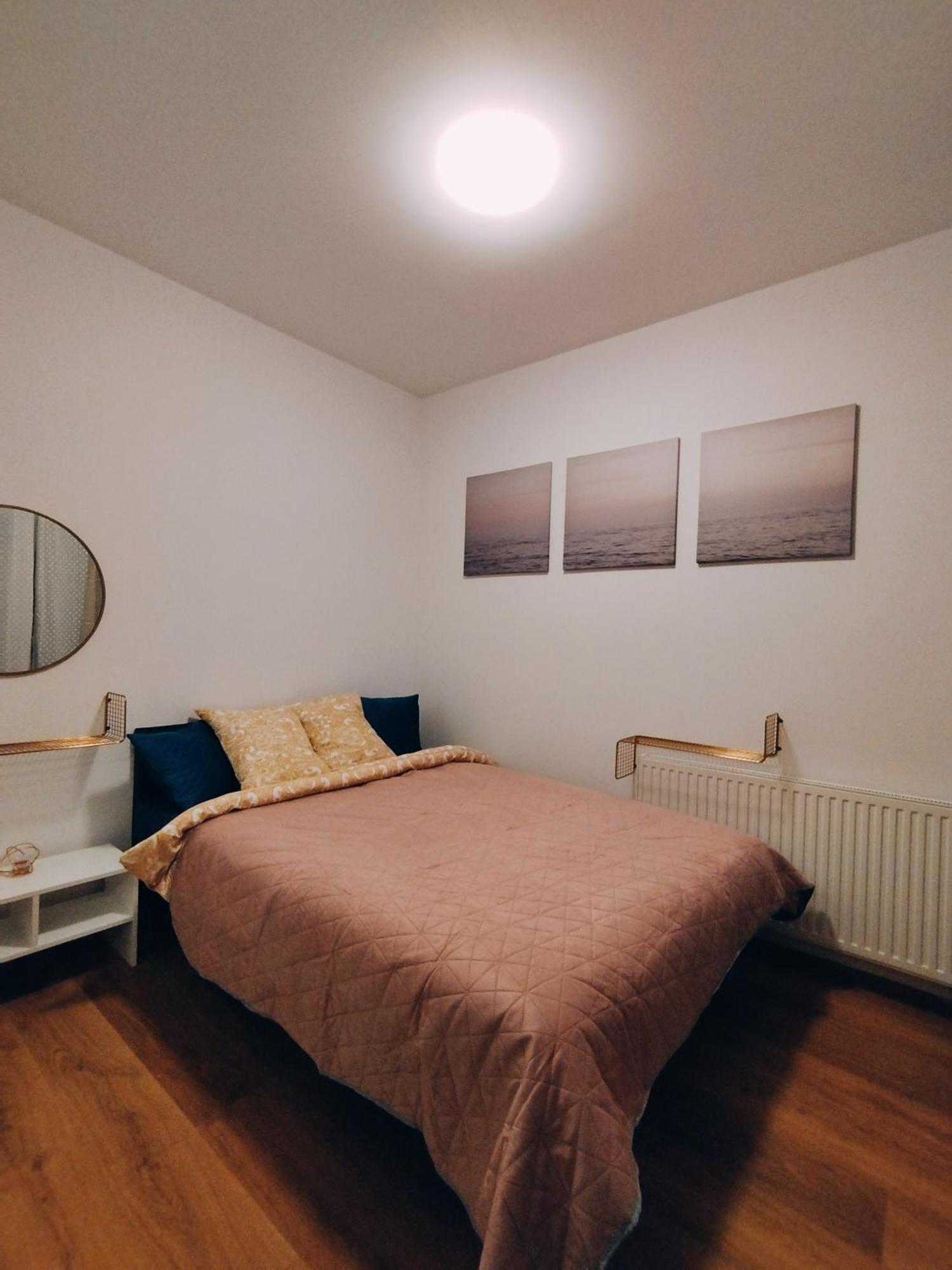 Villa Natali Warszawa Eksteriør bilde