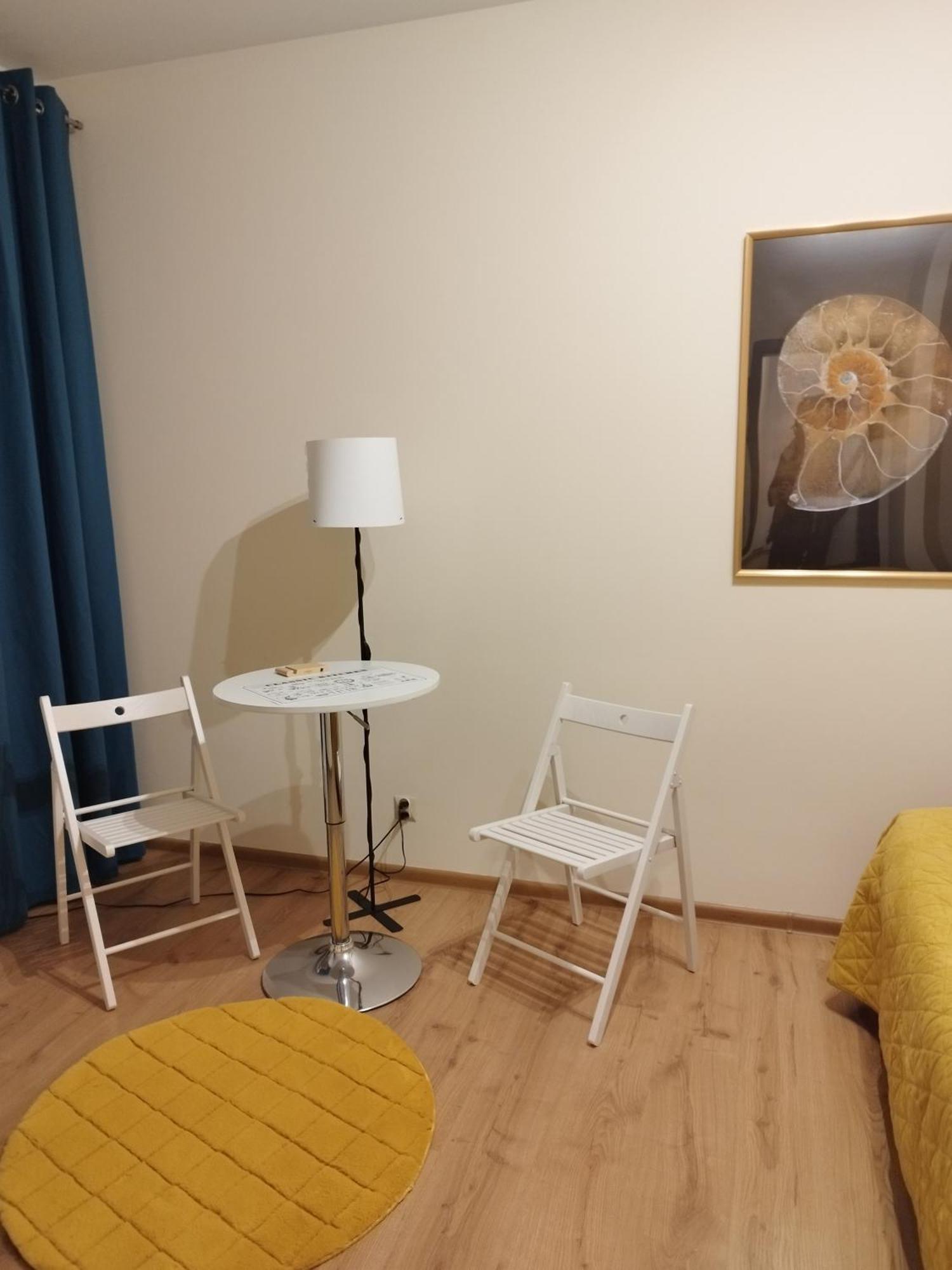 Villa Natali Warszawa Eksteriør bilde