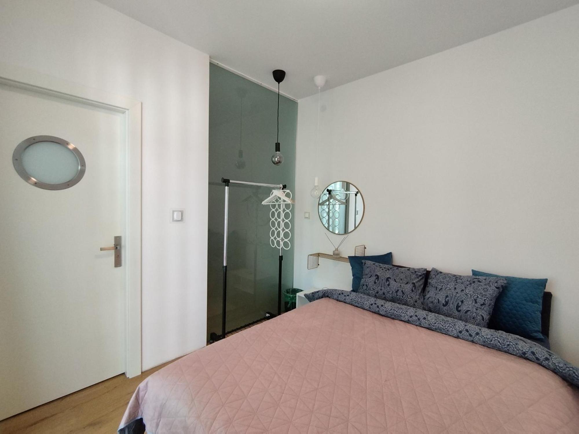 Villa Natali Warszawa Eksteriør bilde