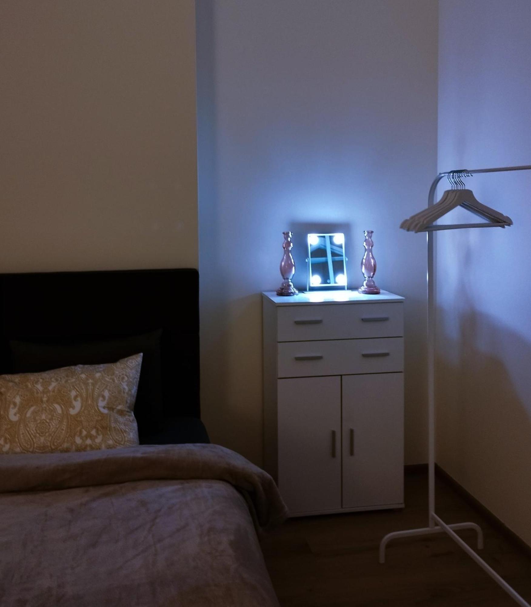 Villa Natali Warszawa Eksteriør bilde