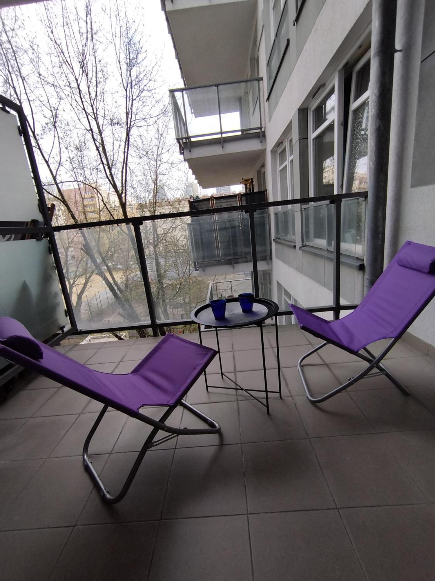 Villa Natali Warszawa Eksteriør bilde