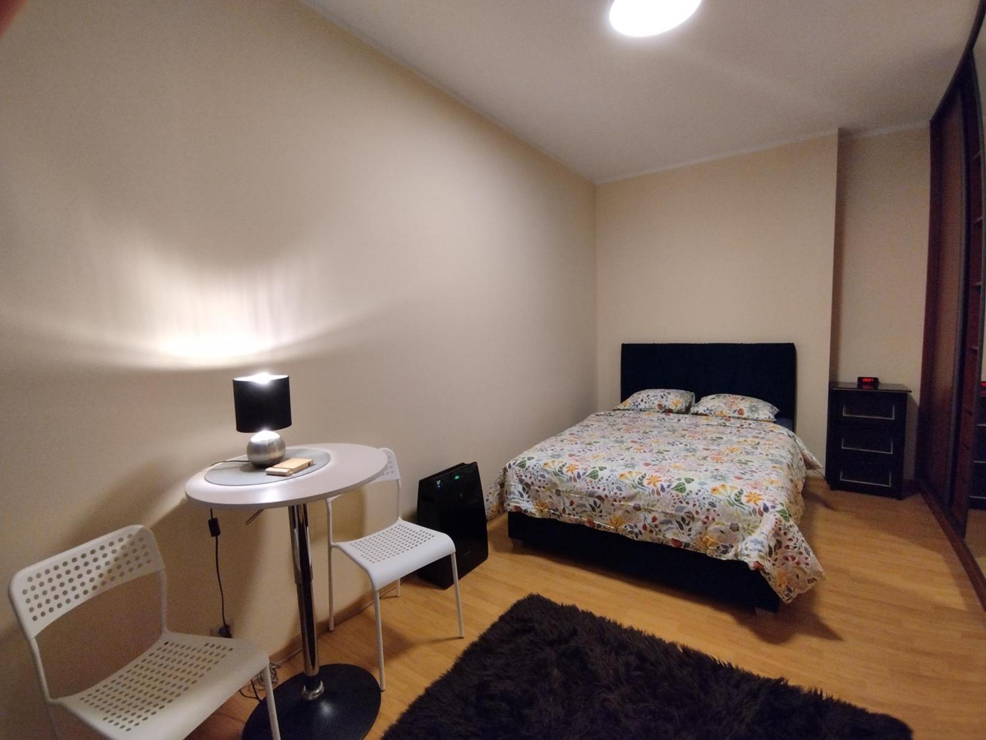 Villa Natali Warszawa Eksteriør bilde