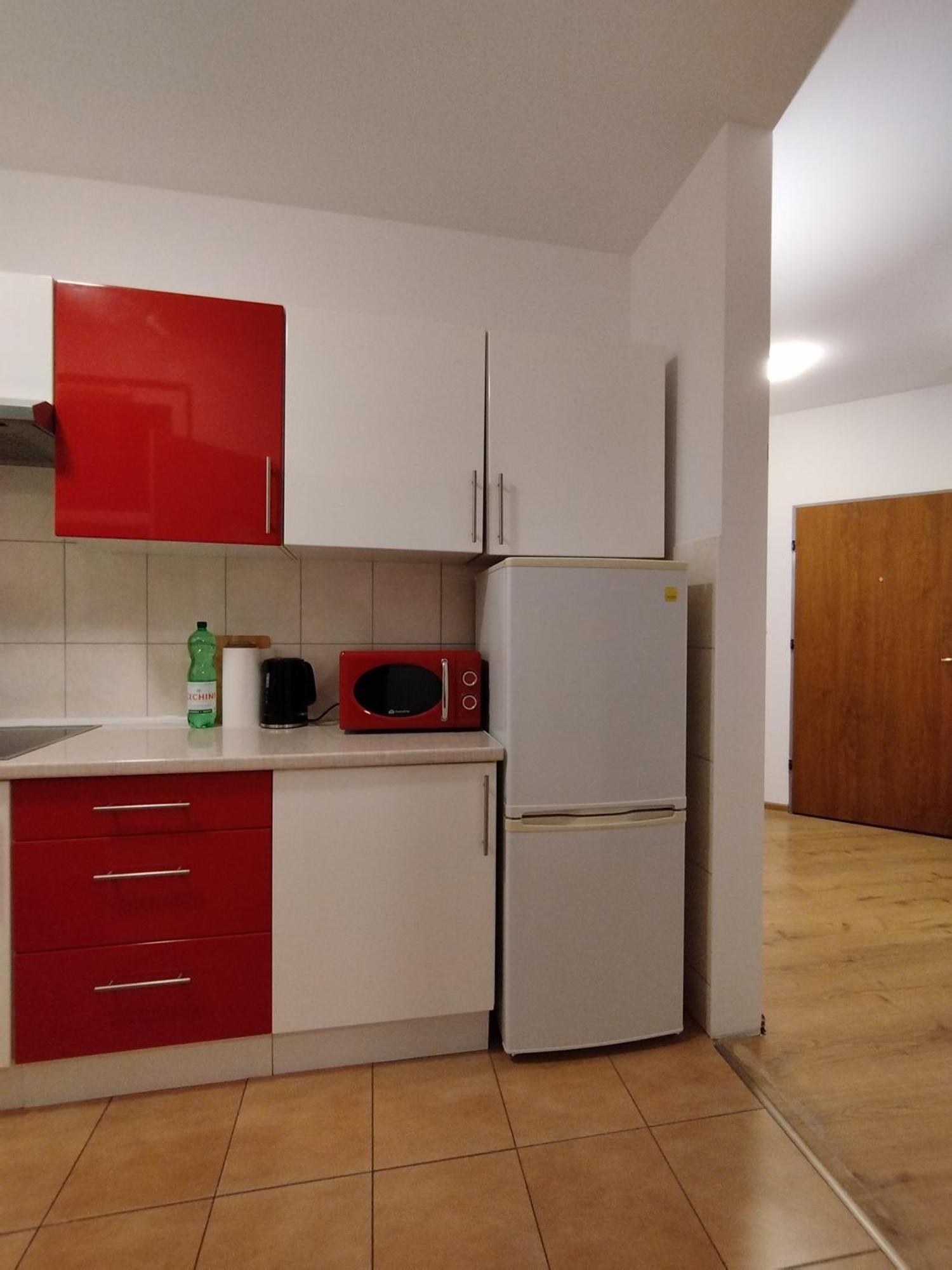 Villa Natali Warszawa Eksteriør bilde